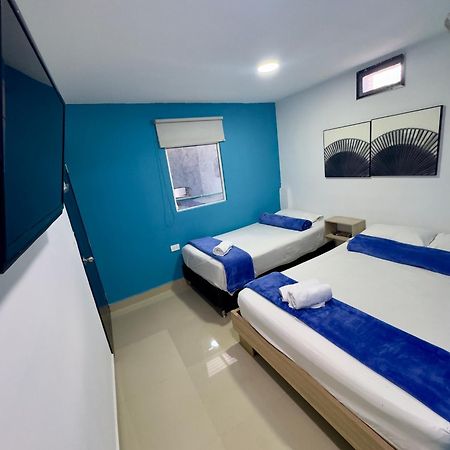 Hotel Select เมเดยิน ภายนอก รูปภาพ