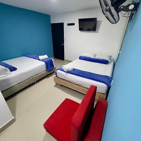 Hotel Select เมเดยิน ภายนอก รูปภาพ