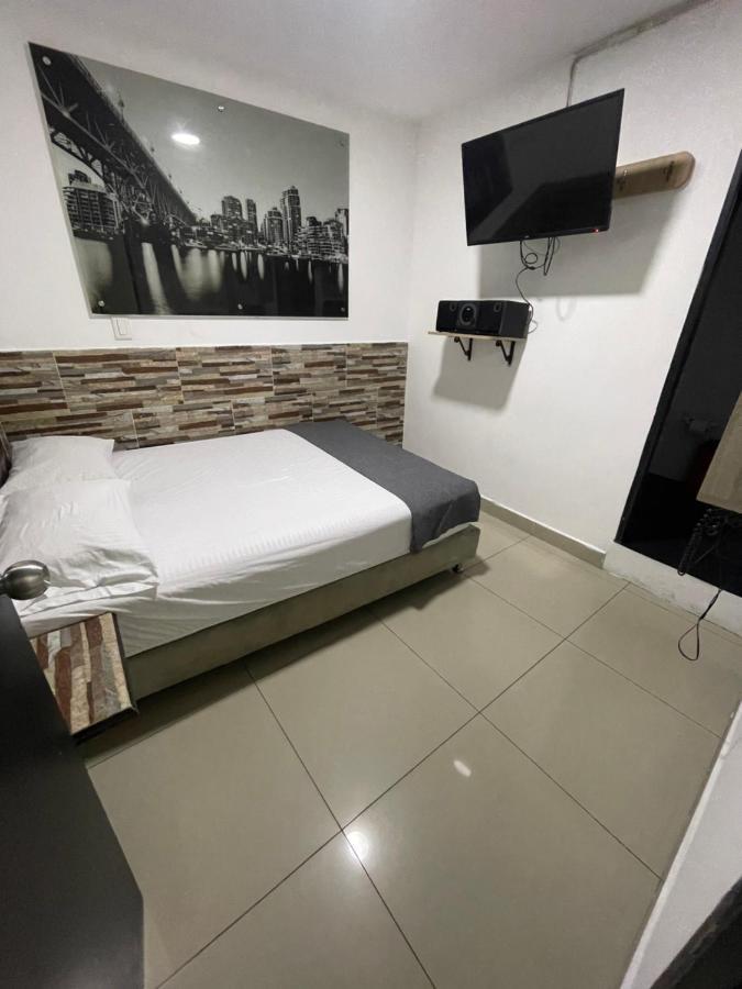 Hotel Select เมเดยิน ภายนอก รูปภาพ