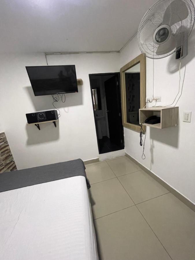 Hotel Select เมเดยิน ภายนอก รูปภาพ