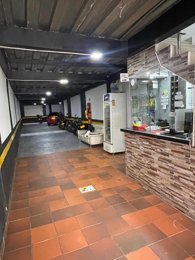 Hotel Select เมเดยิน ภายนอก รูปภาพ