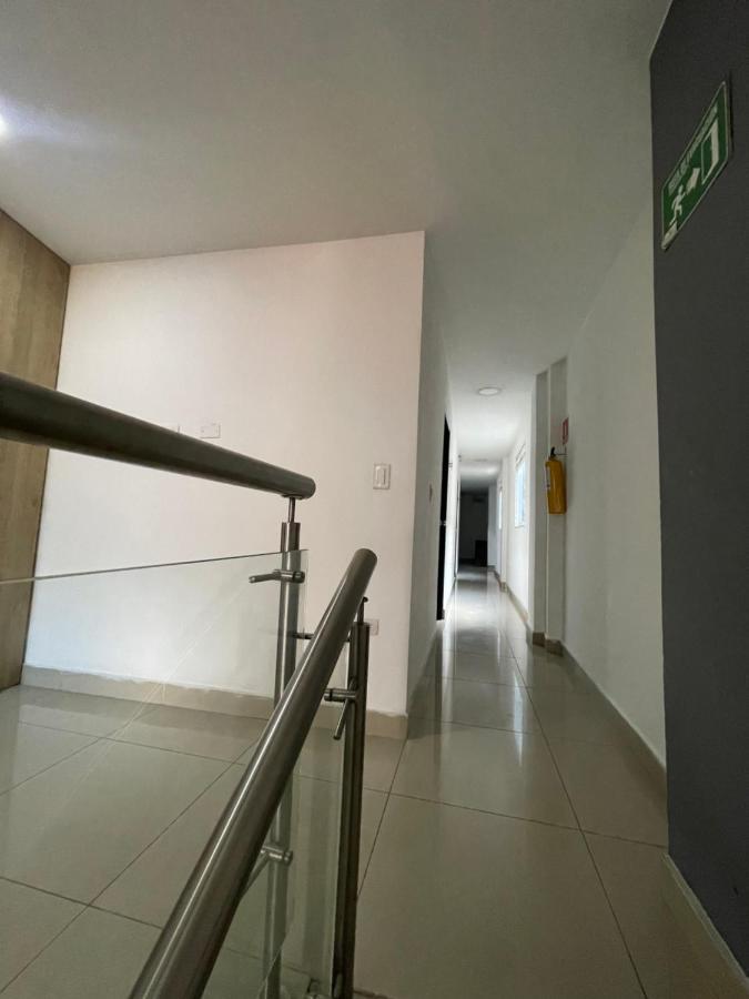 Hotel Select เมเดยิน ภายนอก รูปภาพ