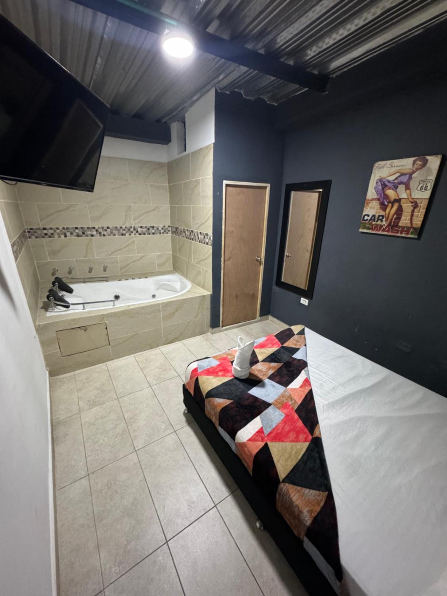 Hotel Select เมเดยิน ภายนอก รูปภาพ