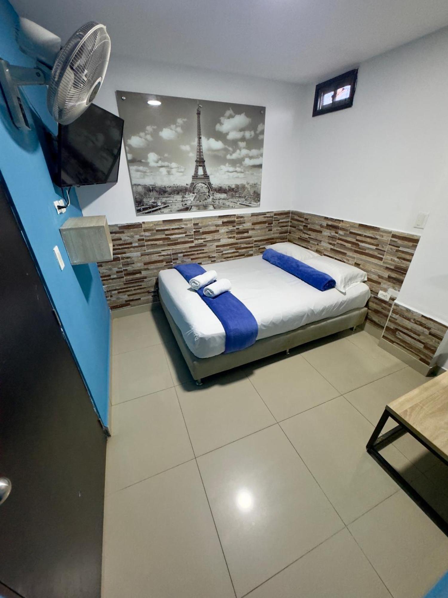 Hotel Select เมเดยิน ภายนอก รูปภาพ