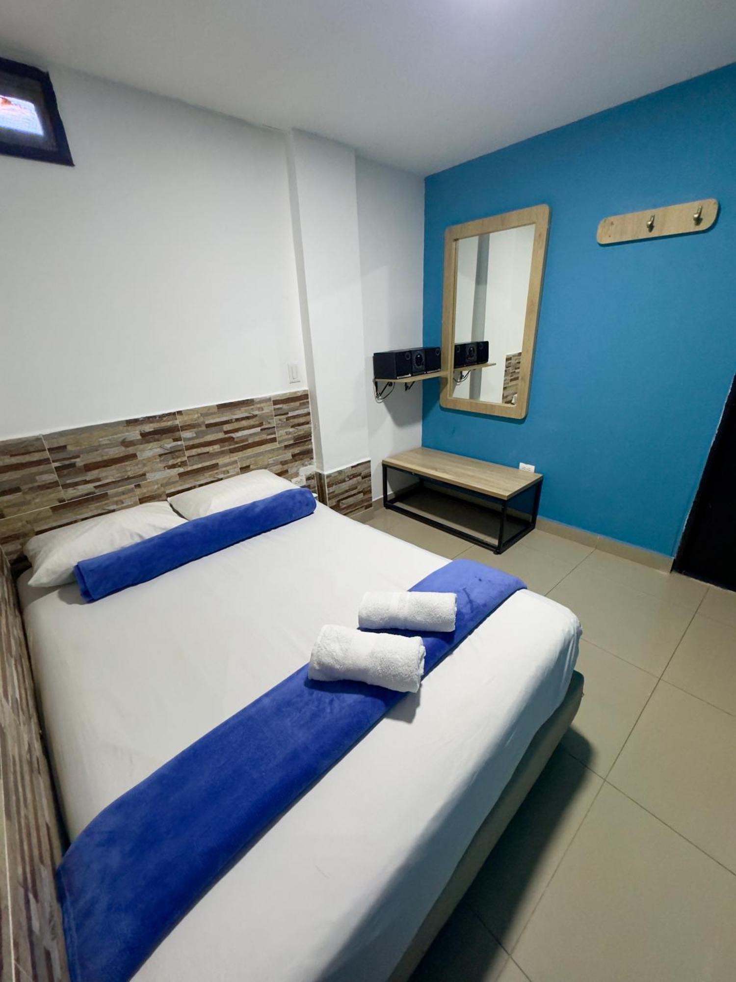 Hotel Select เมเดยิน ภายนอก รูปภาพ