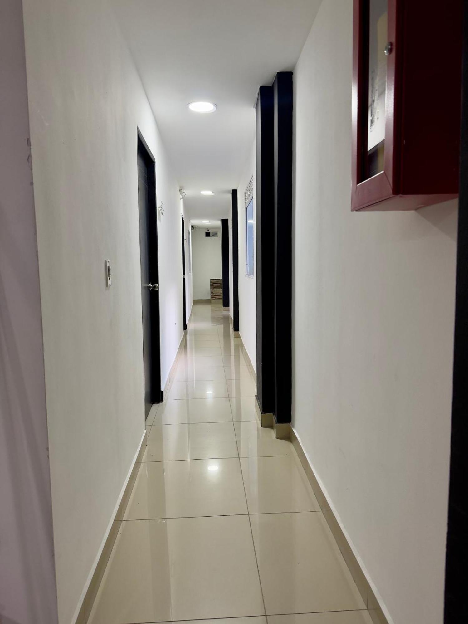 Hotel Select เมเดยิน ภายนอก รูปภาพ