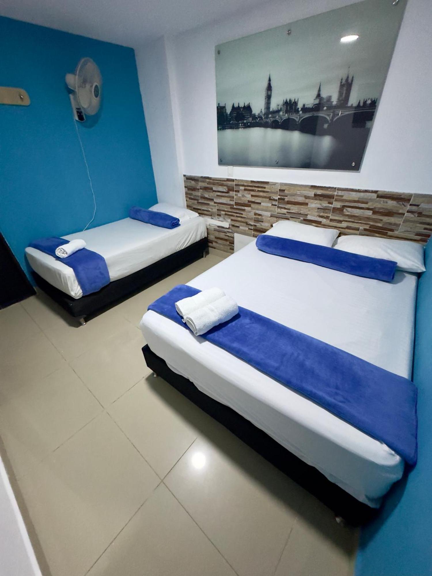 Hotel Select เมเดยิน ภายนอก รูปภาพ