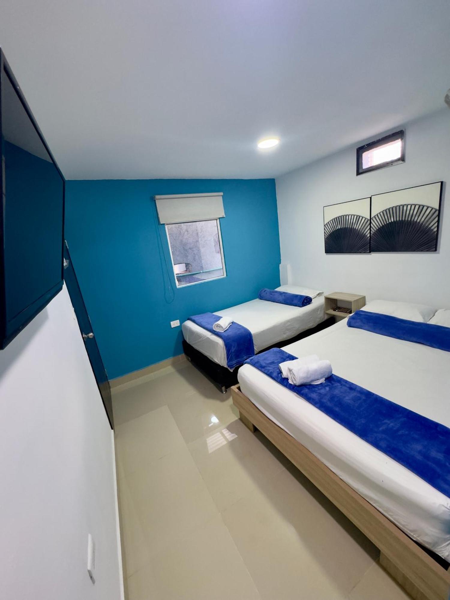 Hotel Select เมเดยิน ภายนอก รูปภาพ