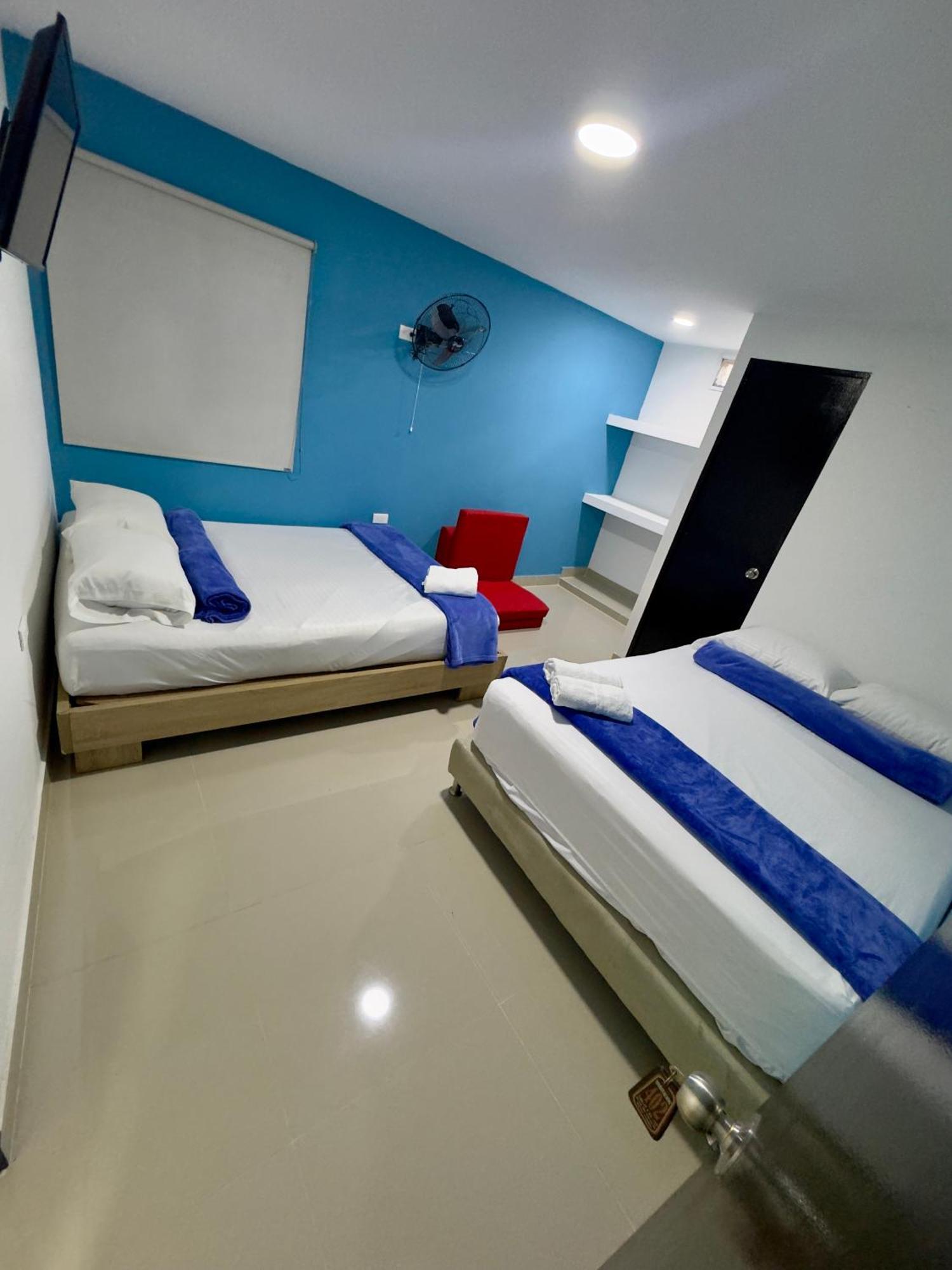 Hotel Select เมเดยิน ภายนอก รูปภาพ