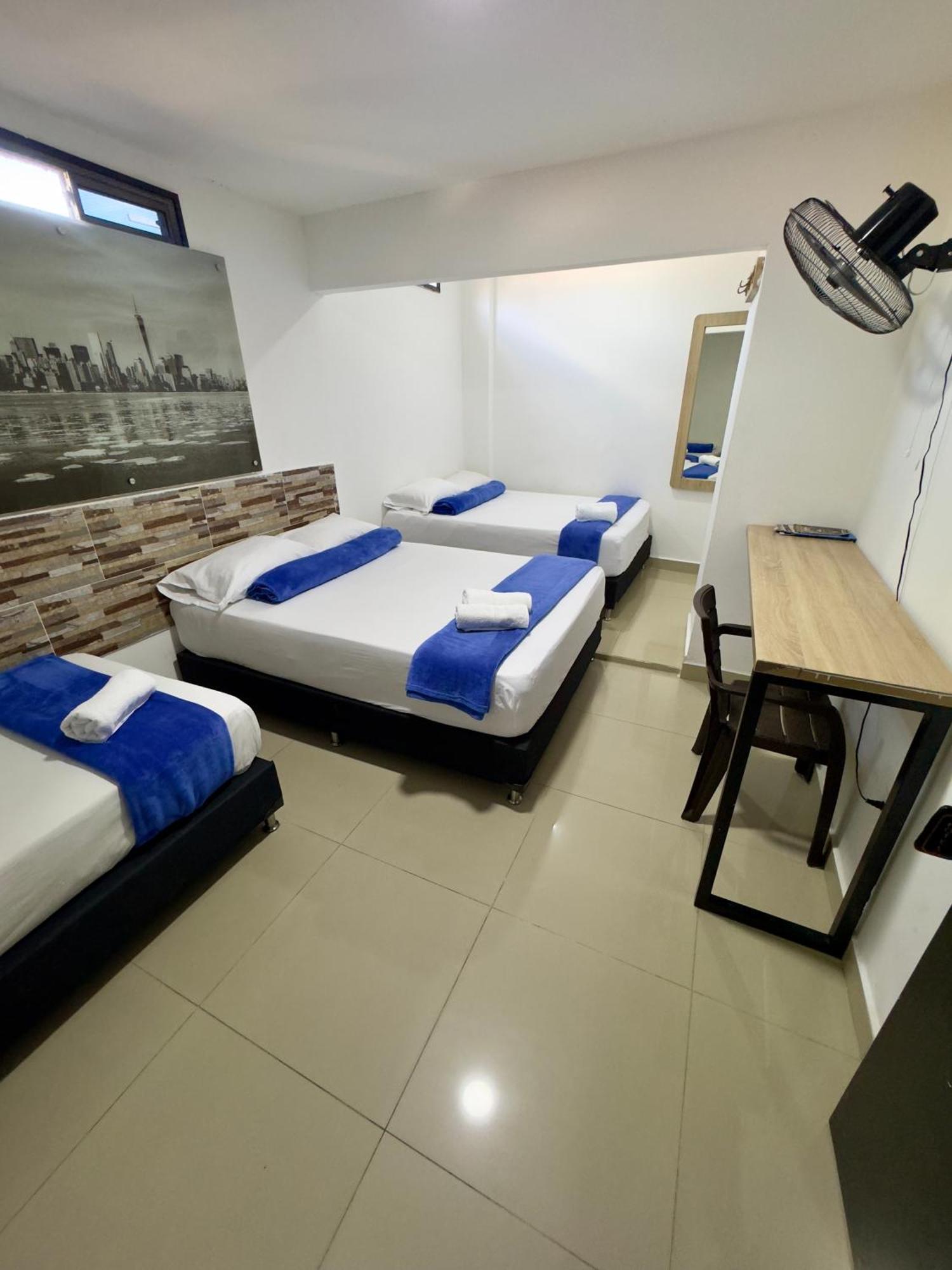 Hotel Select เมเดยิน ภายนอก รูปภาพ