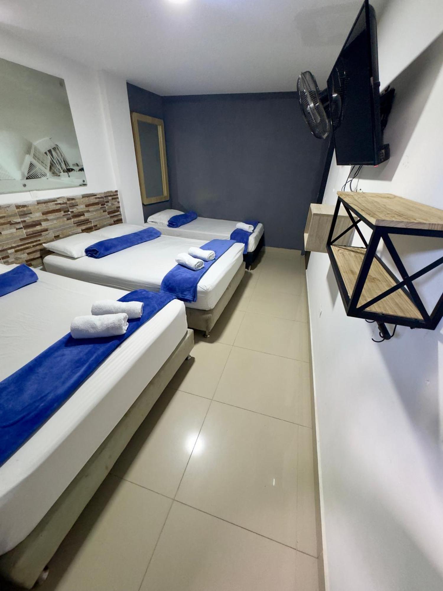 Hotel Select เมเดยิน ภายนอก รูปภาพ