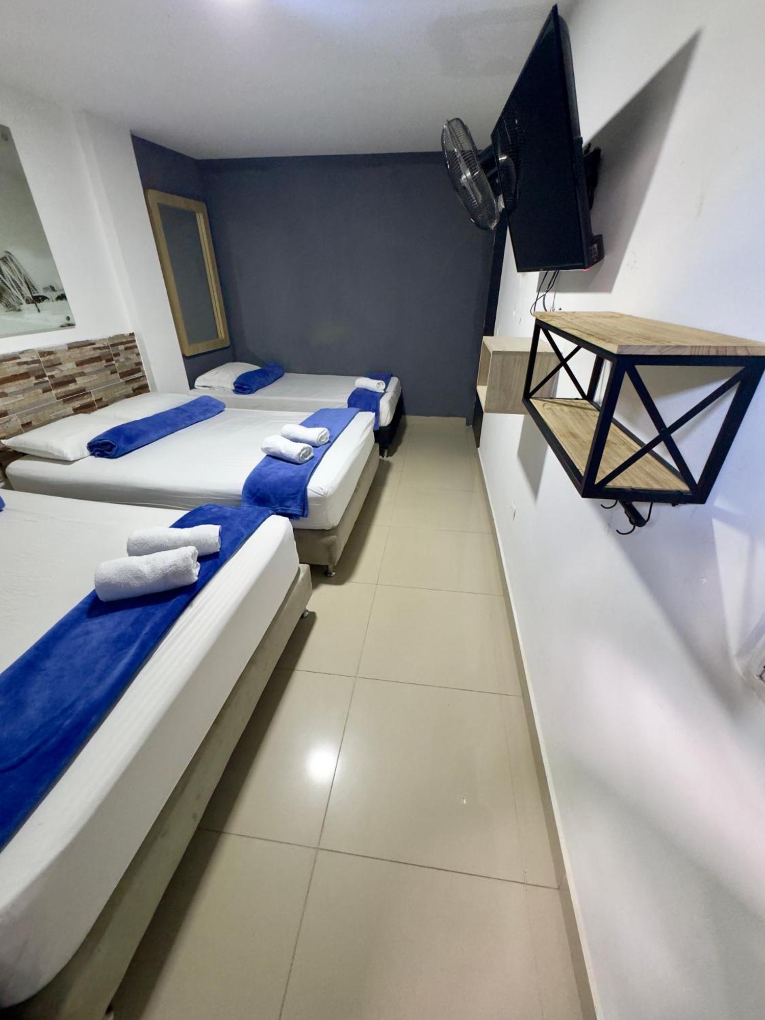 Hotel Select เมเดยิน ภายนอก รูปภาพ