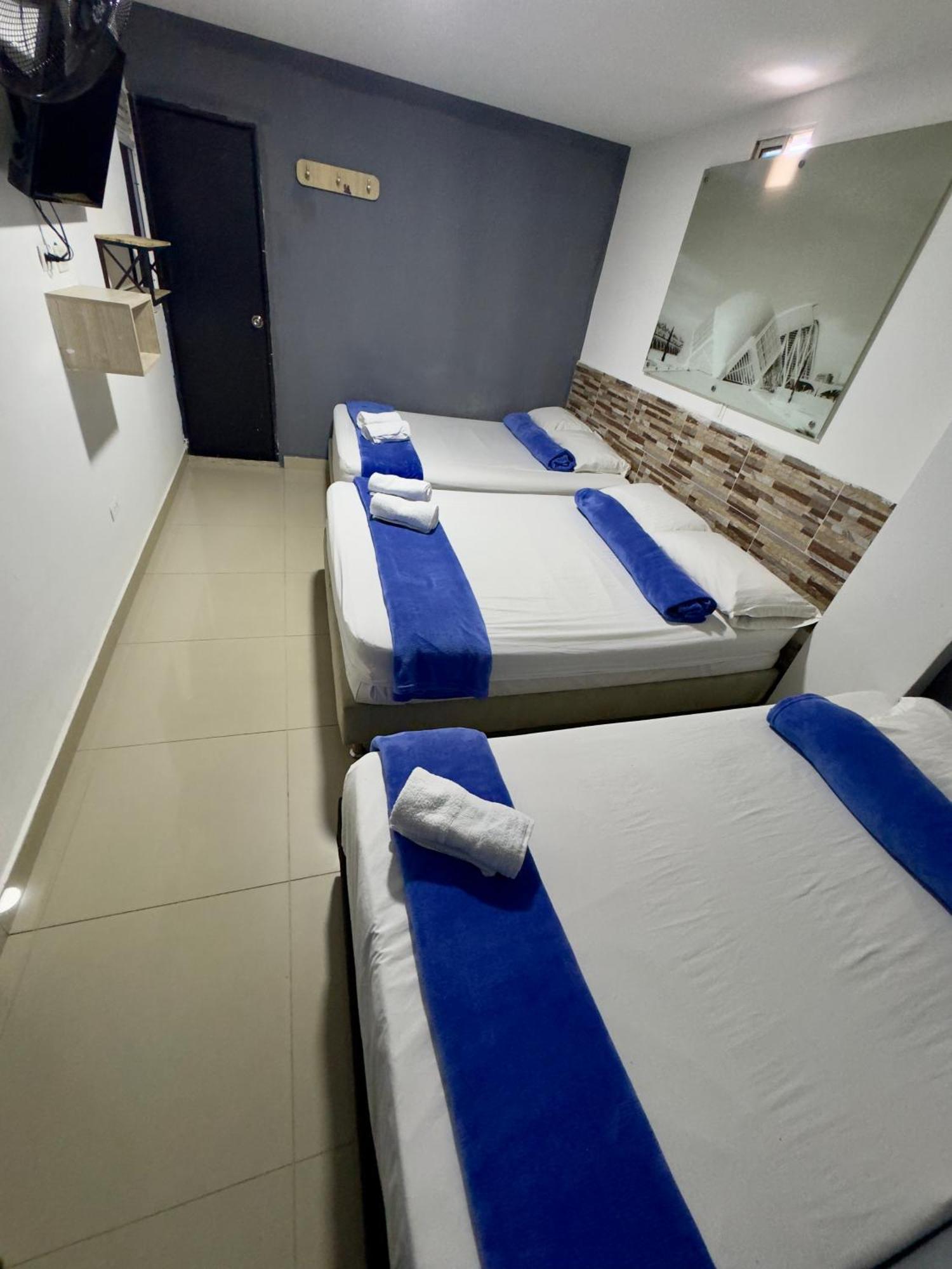 Hotel Select เมเดยิน ภายนอก รูปภาพ