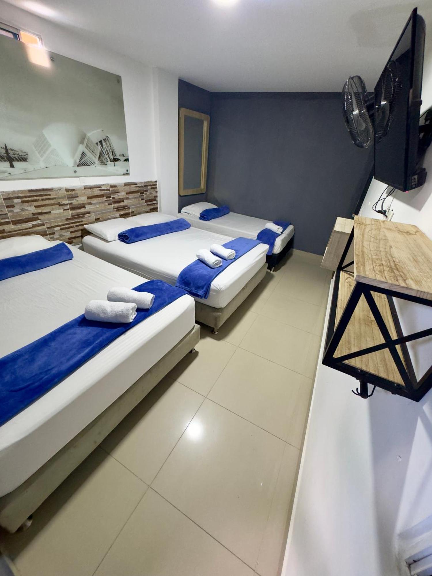Hotel Select เมเดยิน ภายนอก รูปภาพ